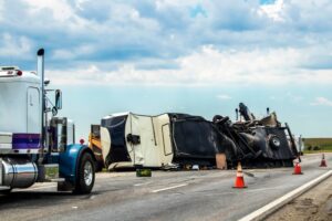 How Do I Find A Good Truck Accident Lawyer