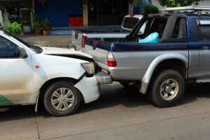 Clearwater Rear-End Collisions Car Accident Lawyer
