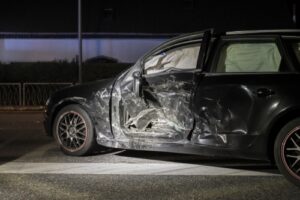 Clearwater Side-Impact Collisions Car Accident Lawyer