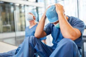 Sarasota Medical Malpractice Lawyer