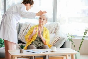 Sarasota Nursing Home Abuse Lawyer