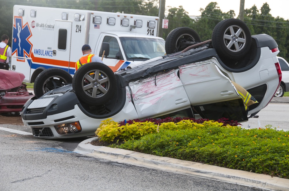 What Damages Can I Collect After a Car Accident?