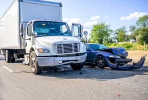 Big Rig Truck Accident Lawyer