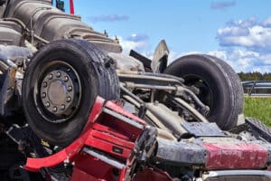 What Is the Average Settlement for a Truck Accident?