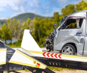 Moving Van Accident Lawyers
