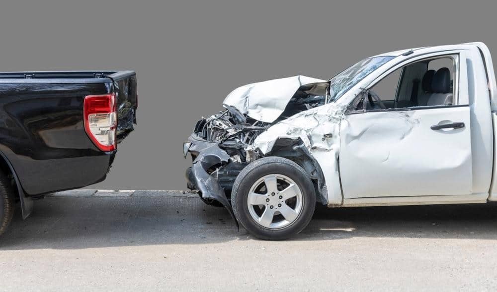 Who Is Most Often At Fault in Truck and Car Crashes?