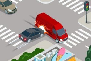 Who's at Fault in a T-Bone Accident?, Car Accidents