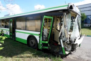 Sarasota Bus Accident Lawyers
