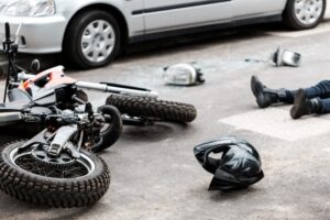 Tampa FL Motorcycle Injury Lawyer