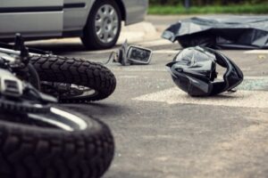 Wesley Chapel FL Motorcycle Accident Lawyer