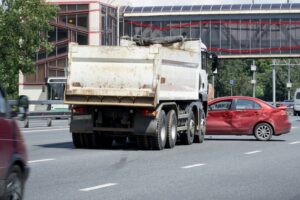 Tampa Truck Accident Lawyer