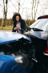 Can I Negotiate with the Insurance Company if My Car Is Totaled?
