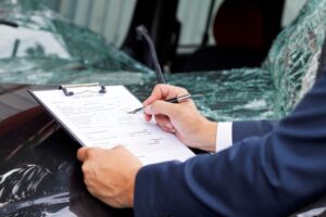 Do I Have to Pay My Deductible If I Was Not at Fault?