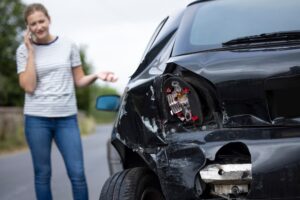 What If the Other Driver of a Car Accident Denies Liability?