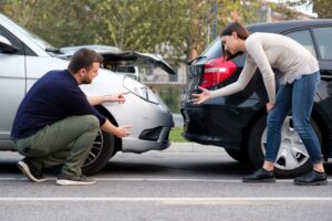 What Information Should You Exchange in a Car Accident