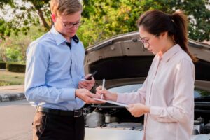 Why Should I Hire a Car Accident Lawyer in Florida?