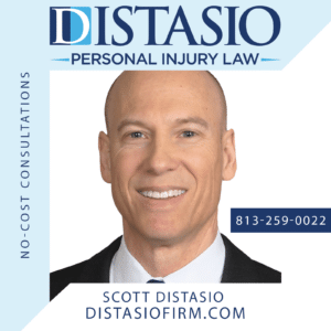 Tampa Bay Personal Injury Lawyer