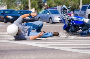 Bradenton Motorcycle Accident Lawyer