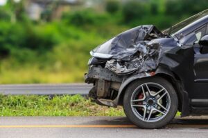Holiday Car Accident Lawyer
