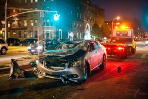 Hudson Car Accident Lawyer