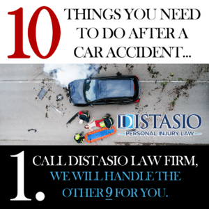 Best lawyer for car accident in Tampa, Fl