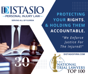 Personal Injury Law Firm in Florida