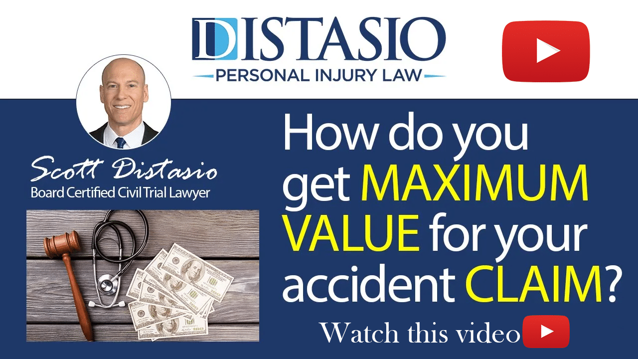 How to get maximum value for your injury lawsuit claim