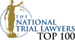 National trial lawyers top 100