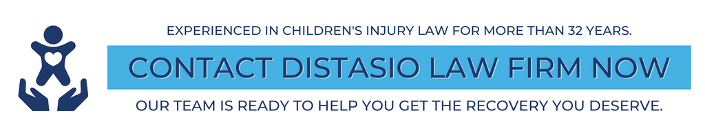 kids injured in accident lawyer Tampa, FL