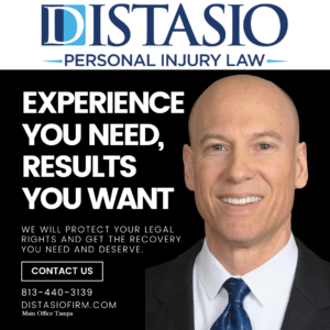 Pinellas county slip and fall attorney