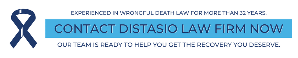 death in accident attorney spring hill florida