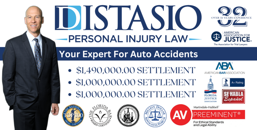 Tampa Best Car Accident Lawyer
