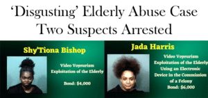 Market Street Memory Care in Melborne, Florida Elder Abuse Arrests