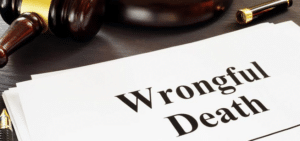 Wrongful death lawyer Tampa, Fl