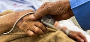 Preventing and Addressing Nursing Home Neglect