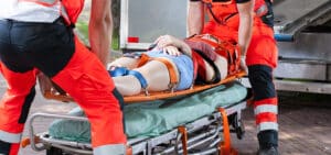 car accident injuries