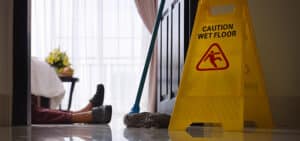 slip and fall lawyer