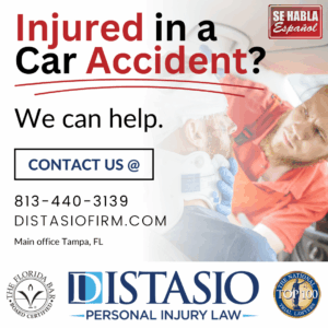 Tampa's Best Car Accident Lawyers
