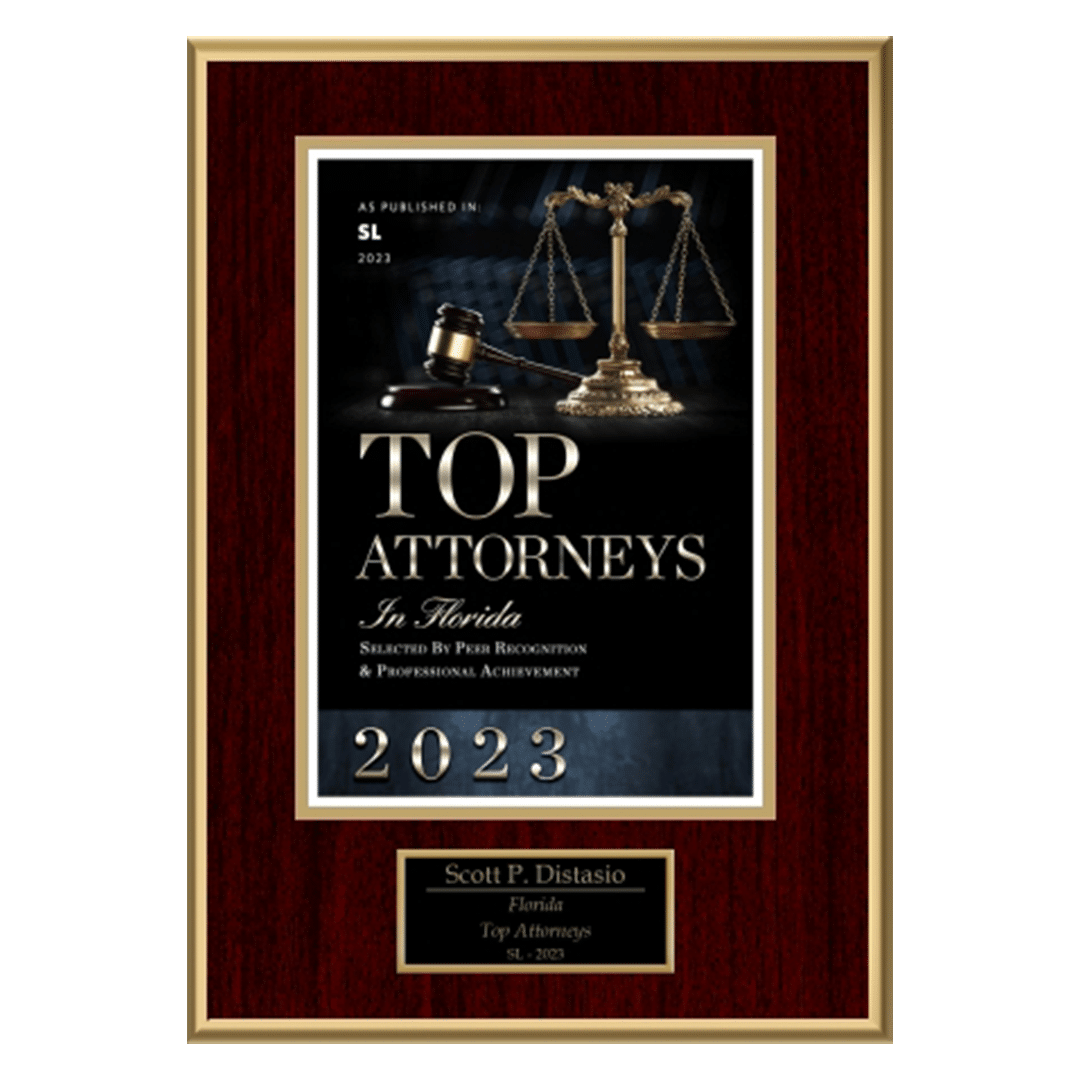 Top attorney in Florida