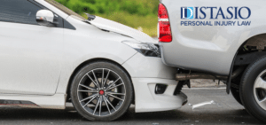 rear end accidents