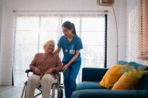 What Is a Skilled Nursing Facility?
