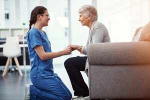 Skilled Nursing Facility Safety Requirements in Florida