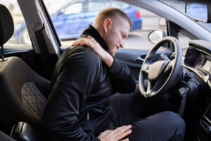Do I Need a Lawyer for Whiplash Injury After a Car Accident?